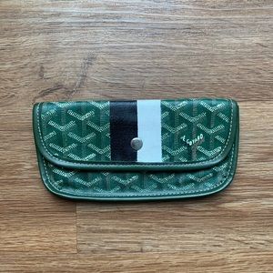 Goyard Wallet